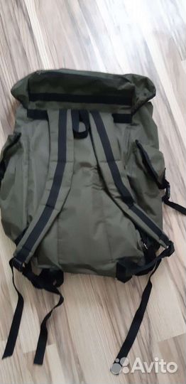Рюкзак туристический бу
