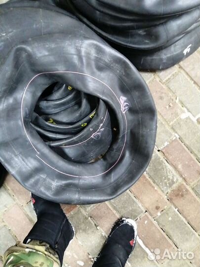 Камера для шин