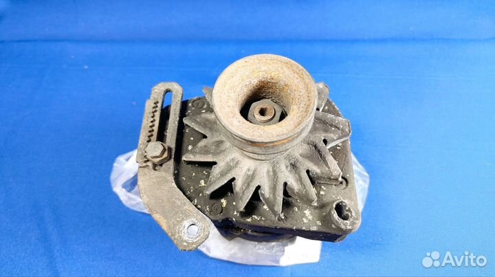 Генератор Пассат б3