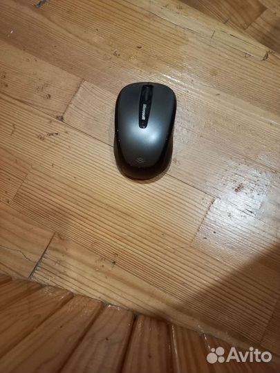 Беспроводная мышь