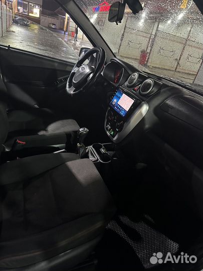 LADA Granta 1.6 МТ, 2015, 320 000 км