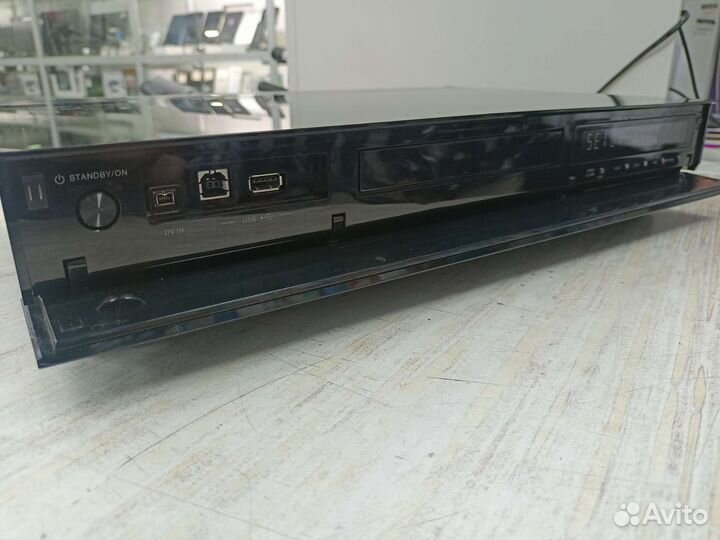 Рекордер Pioneer HDD/DVD sdvr-LX70D