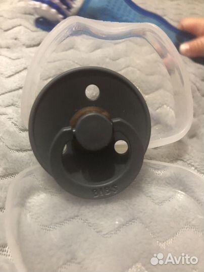 Соска пустышка bibs 2