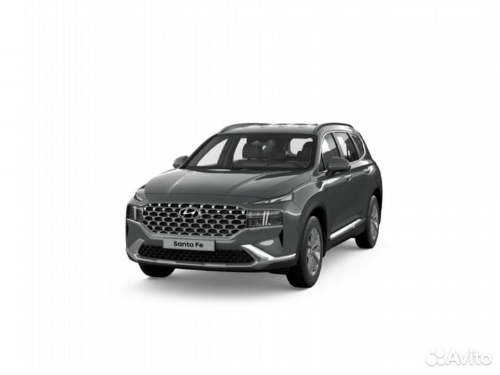Hyundai Santa Fe 2.5 AT, 2023