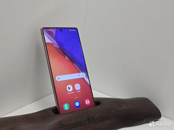 Samsung Galaxy Note 20 5G, 8/256 ГБ