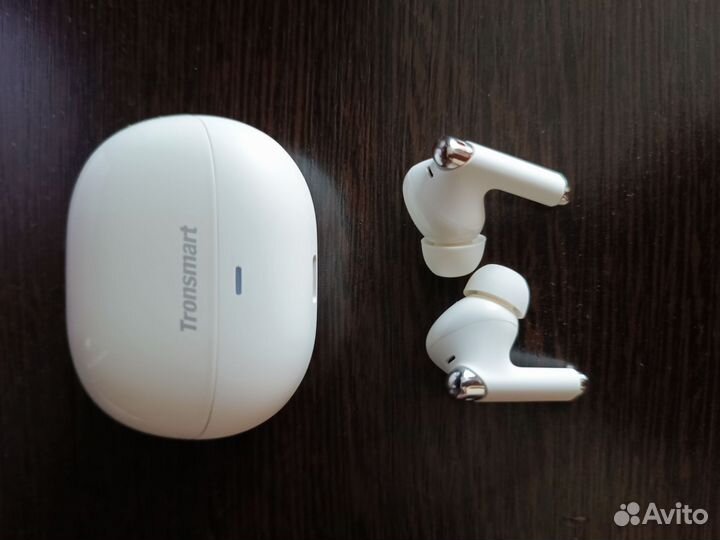 Tronsmart наушники и колонки
