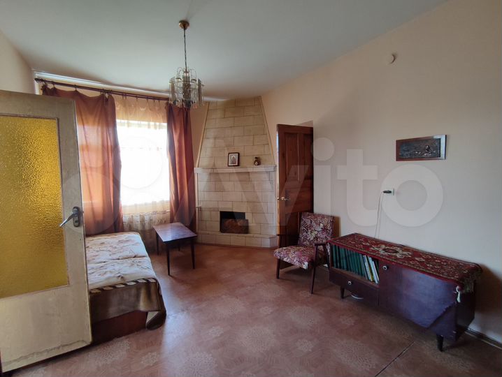 Дом 228 м² на участке 13 сот.