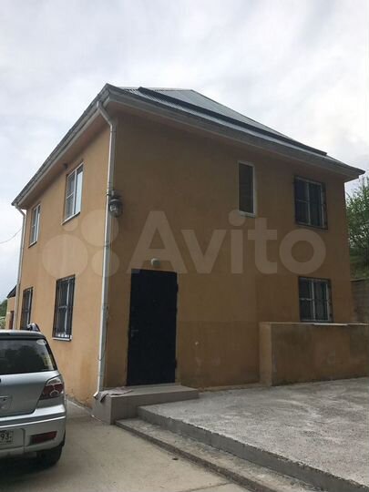 Дом 120 м² на участке 6 сот.