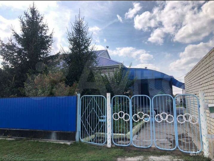Дом 81 м² на участке 13 сот.