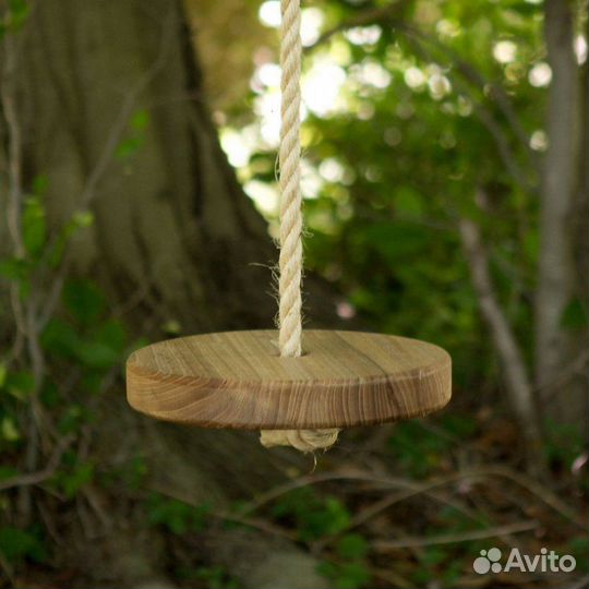 Качели для ребёнка тарзанка