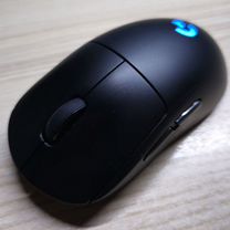 Беспроводная мышь Logitech G Pro Wireless