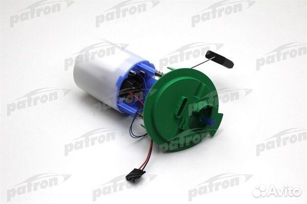 Patron PFP467 Насос топливный электрический 11.5A