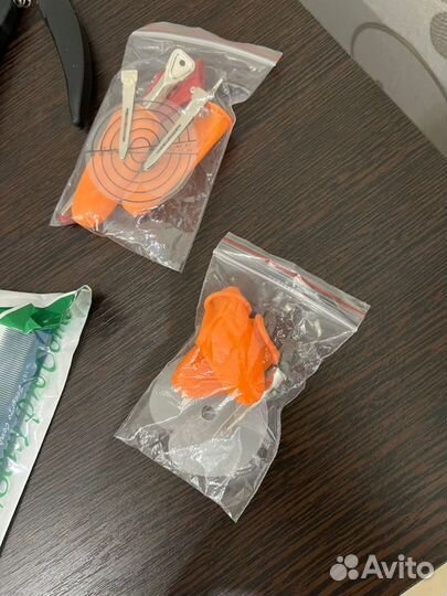 Для наращивание волос