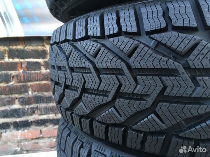 Tigar SUV Winter 275/45 R20 110V