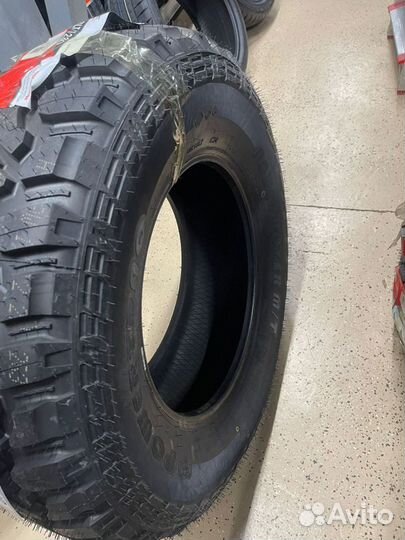 Powertrac Power Rover MT 35/12.5 R18 123Q