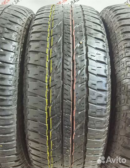 Yokohama Geolandar A/T G015 225/65 R17 102H
