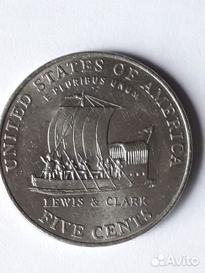 Иностранные монеты. Обмен или продажа