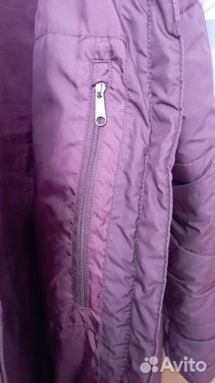 Продажа куртки на осень и весну