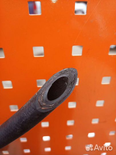 Шланг гидроусилителя