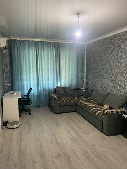 4-к. квартира, 80 м², 1/2 эт.