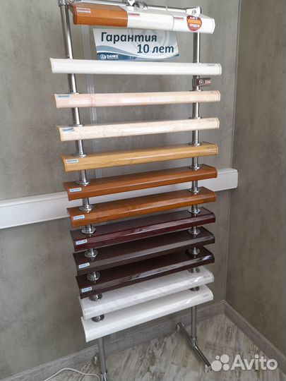 Подоконники Danke В липецке