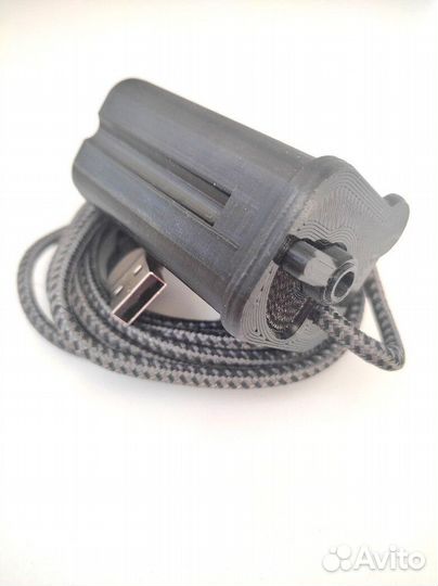 Yukon DNV переходник для ночника