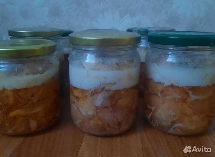 Продукты питания