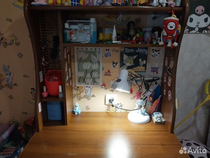 Компьютерный стол