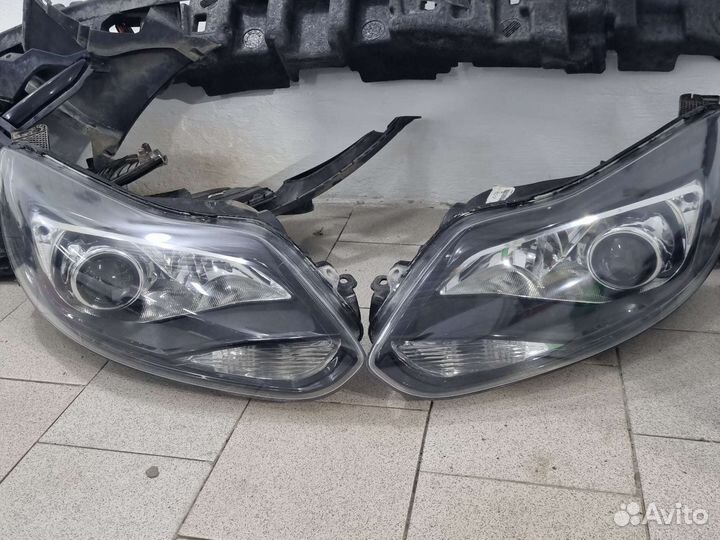 В рассрочку фары Ford 3