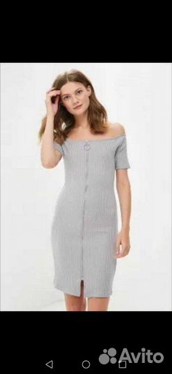 Платье Colin's