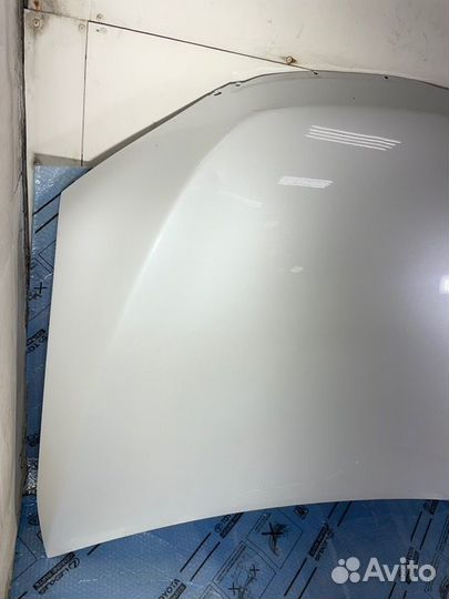 Капот Toyota Camry V50 2015