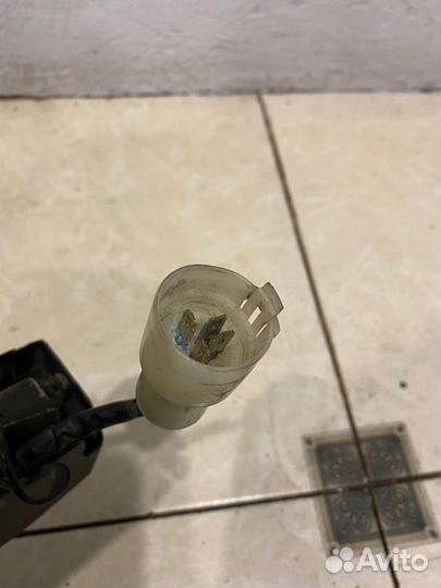 Моторчик дворников Daewoo nexia