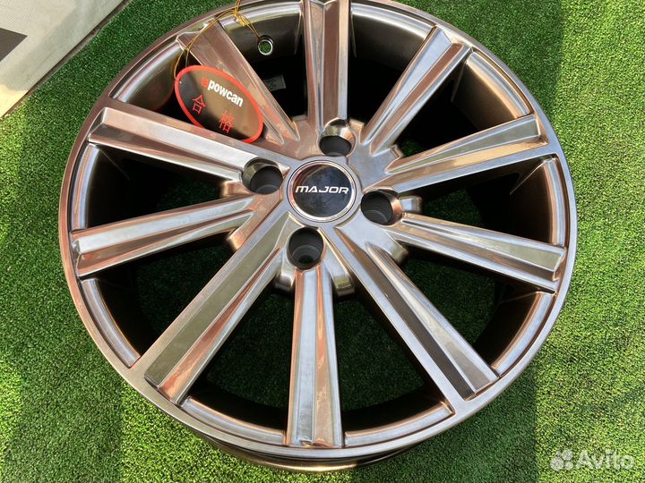 Диски R16 4:100