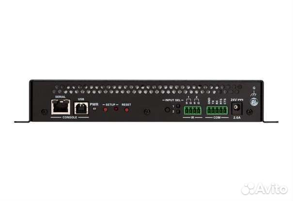 Crestron DM-NVX-350 новый декодер инкодер