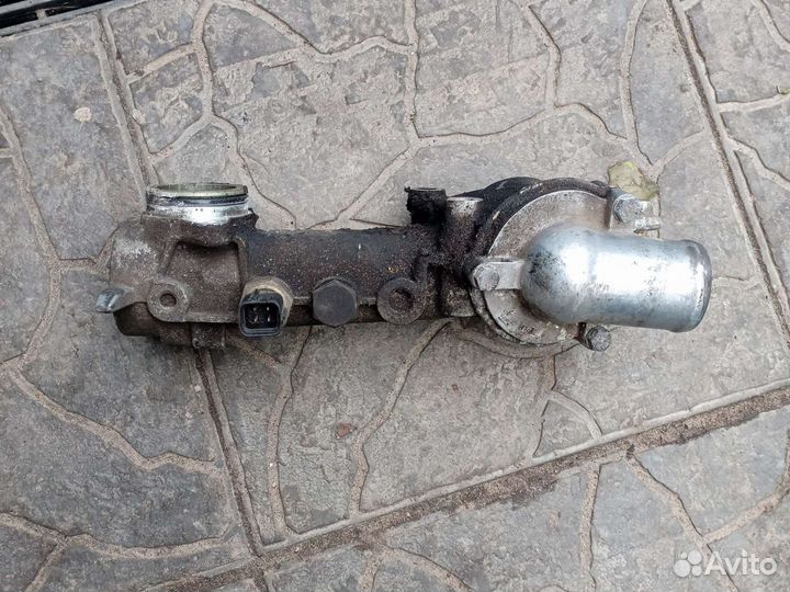 Санг енг кайрон корпус термостата