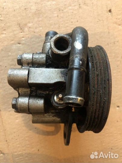 Насос гидроусилителя Chevrolet Spark, Daewoo Matiz