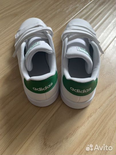 Кеды adidas stan smith