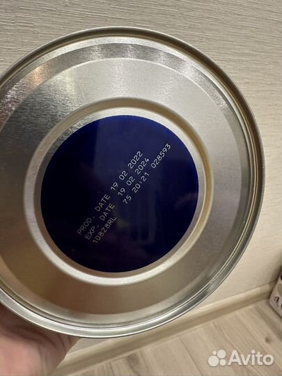 Детская смесь friso vom 2