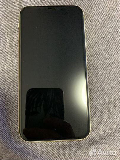 iPhone Xr, 128 ГБ