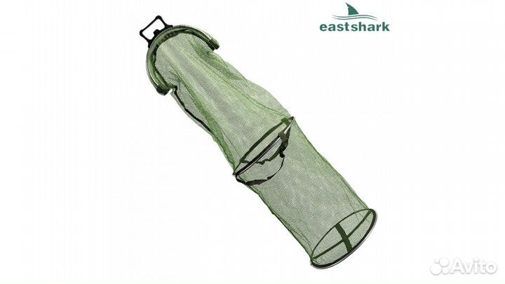 Садок круглый прорезиненный sс-1,3 м