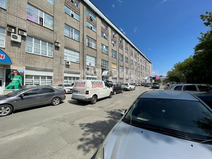 Свободного назначения, 2449 м²