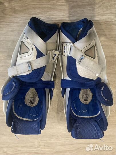 Хоккейная форма