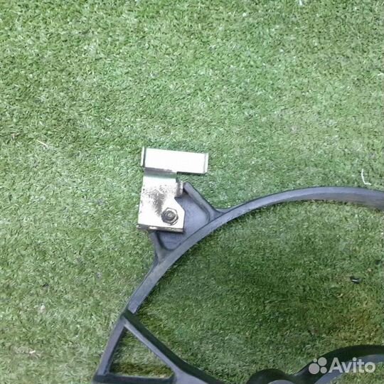 Диффузор Лада Нива (2020-н.в.)