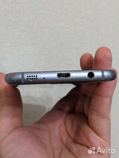 Samsung s7 edge duos