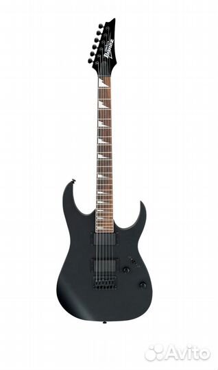Электрогитара Ibanez GIO GRG121DX-BKF