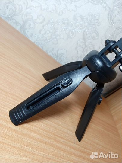 Штатив для телефона