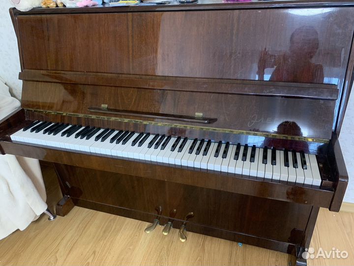 Фортепиано