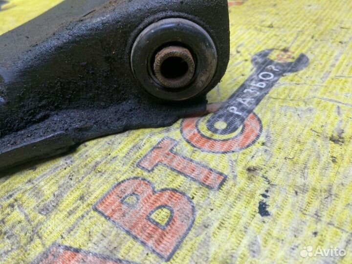 Рычаг подвески передний правый Daewoo Nexia G15MF