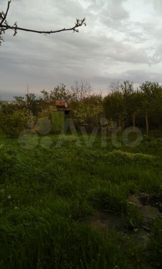 Участок 13,4 сот. (СНТ, ДНП)