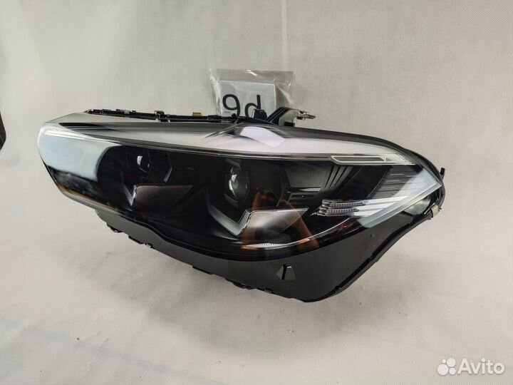 BMW X5 G05 full LED левая фара левая 9481813